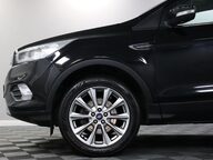 Ford Kuga TITANIUM EDITION TDCI 27