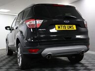 Ford Kuga TITANIUM EDITION TDCI 29