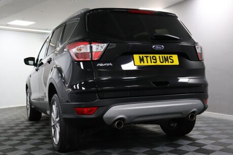 Ford Kuga TITANIUM EDITION TDCI 29
