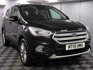 Ford Kuga TITANIUM EDITION TDCI 30