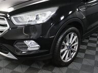 Ford Kuga TITANIUM EDITION TDCI 31