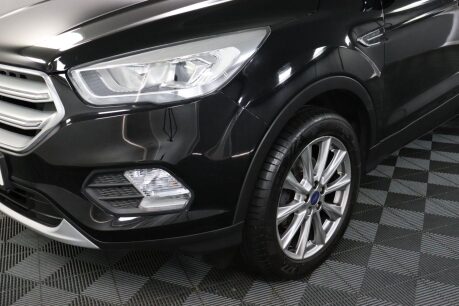 Ford Kuga TITANIUM EDITION TDCI 31