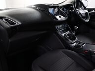 Ford Kuga TITANIUM EDITION TDCI 34