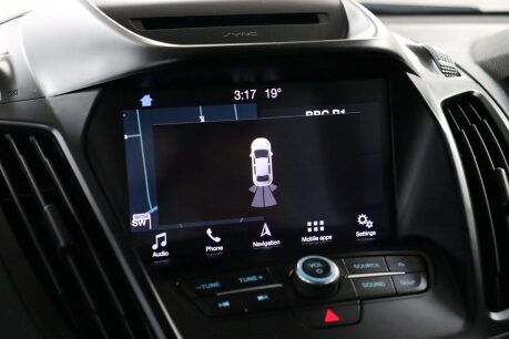 Ford Kuga TITANIUM EDITION TDCI 37
