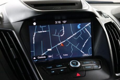 Ford Kuga TITANIUM EDITION TDCI 38