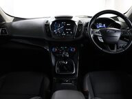 Ford Kuga TITANIUM EDITION TDCI 41