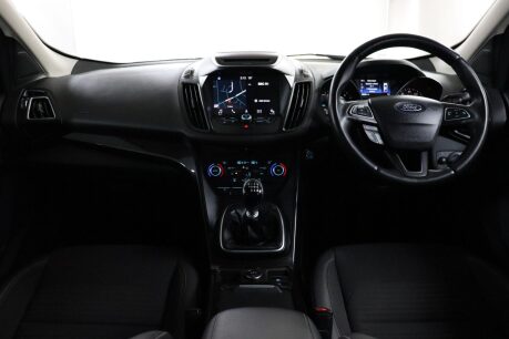 Ford Kuga TITANIUM EDITION TDCI 41