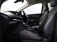 Ford Kuga TITANIUM EDITION TDCI 43