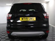 Ford Kuga TITANIUM EDITION TDCI 8