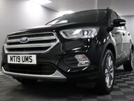 Ford Kuga TITANIUM EDITION TDCI 28