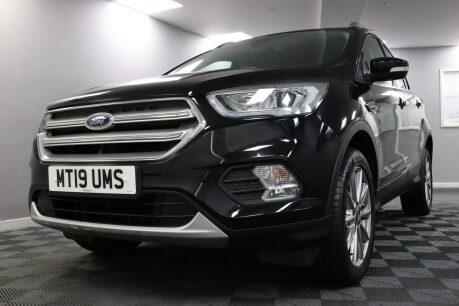 Ford Kuga TITANIUM EDITION TDCI 28