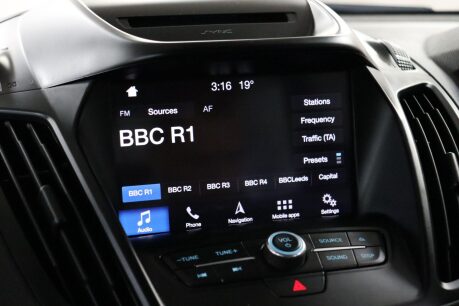 Ford Kuga TITANIUM EDITION TDCI 39