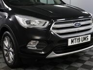 Ford Kuga TITANIUM EDITION TDCI 27