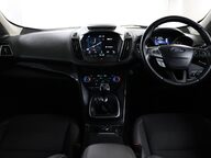 Ford Kuga TITANIUM EDITION TDCI 42