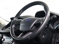 Ford Kuga TITANIUM EDITION TDCI 13