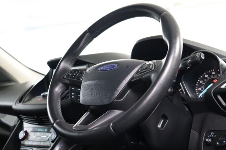 Ford Kuga TITANIUM EDITION TDCI 13