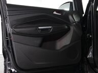 Ford Kuga TITANIUM EDITION TDCI 45