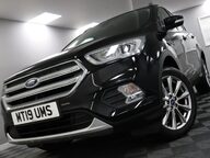 Ford Kuga TITANIUM EDITION TDCI 33