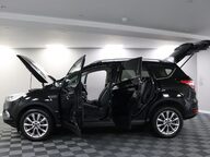 Ford Kuga TITANIUM EDITION TDCI 5