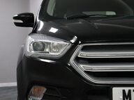Ford Kuga TITANIUM EDITION TDCI 26