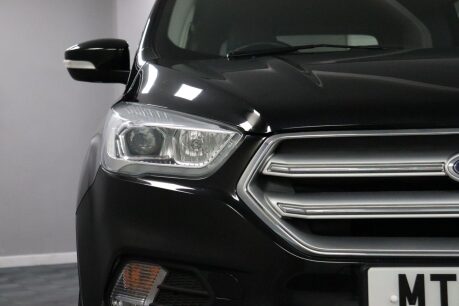 Ford Kuga TITANIUM EDITION TDCI 26