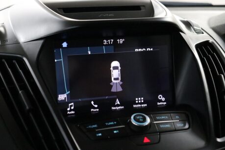Ford Kuga TITANIUM EDITION TDCI 38