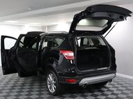 Ford Kuga TITANIUM EDITION TDCI 22