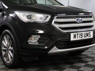 Ford Kuga TITANIUM EDITION TDCI 25