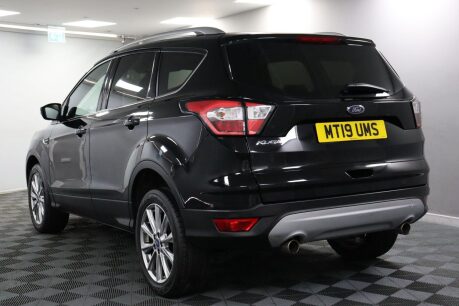 Ford Kuga TITANIUM EDITION TDCI 11