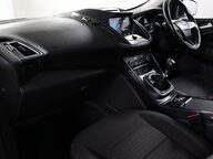 Ford Kuga TITANIUM EDITION TDCI 35