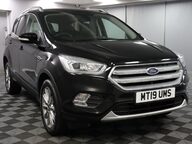 Ford Kuga TITANIUM EDITION TDCI 31
