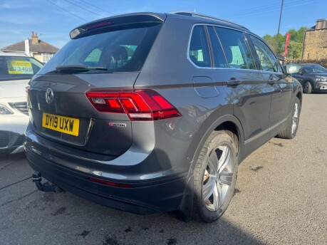 Volkswagen Tiguan MATCH TDI 4MOTION 18