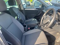 Volkswagen Tiguan MATCH TDI 4MOTION 20