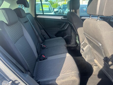 Volkswagen Tiguan MATCH TDI 4MOTION 21