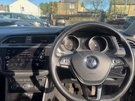 Volkswagen Tiguan MATCH TDI 4MOTION 22