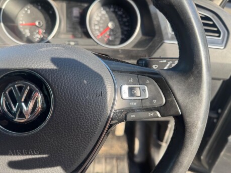 Volkswagen Tiguan MATCH TDI 4MOTION 24