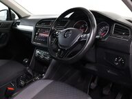 Volkswagen Tiguan MATCH TDI 4MOTION 3
