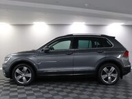 Volkswagen Tiguan MATCH TDI 4MOTION 18