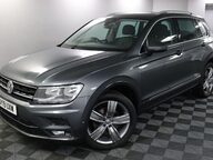 Volkswagen Tiguan MATCH TDI 4MOTION 20
