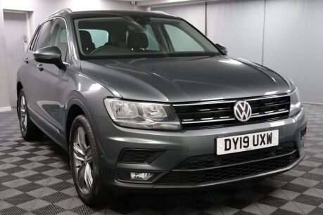 Volkswagen Tiguan MATCH TDI 4MOTION 30