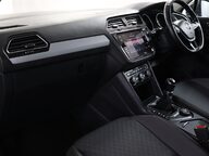 Volkswagen Tiguan MATCH TDI 4MOTION 34