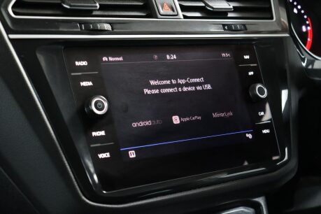 Volkswagen Tiguan MATCH TDI 4MOTION 39