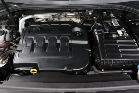 Volkswagen Tiguan MATCH TDI 4MOTION 45