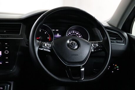 Volkswagen Tiguan MATCH TDI 4MOTION 46