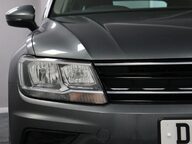 Volkswagen Tiguan MATCH TDI 4MOTION 25