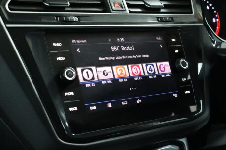 Volkswagen Tiguan MATCH TDI 4MOTION 40
