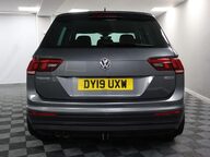 Volkswagen Tiguan MATCH TDI 4MOTION 8