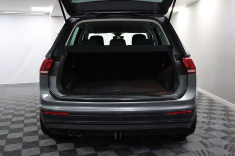 Volkswagen Tiguan MATCH TDI 4MOTION 14