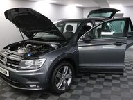 Volkswagen Tiguan MATCH TDI 4MOTION 16