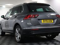 Volkswagen Tiguan MATCH TDI 4MOTION 22